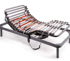 Cama Articulada