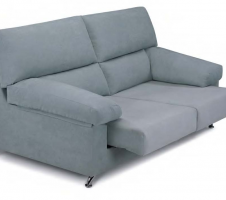 Sofá Conforti o Conjunto 3 + 2 Mod. Conforti 2