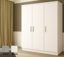 Armario BOX 3 puertas
