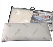 Almohada 100% Viscoelástica alta calidad