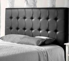 Cabezal de cama polipiel con envío incluido