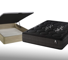 Pack Black Design