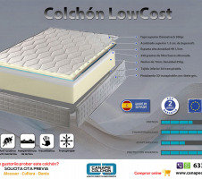 Pack Low Cost 3