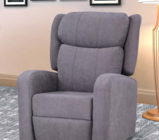 Sillon Relax Conforet