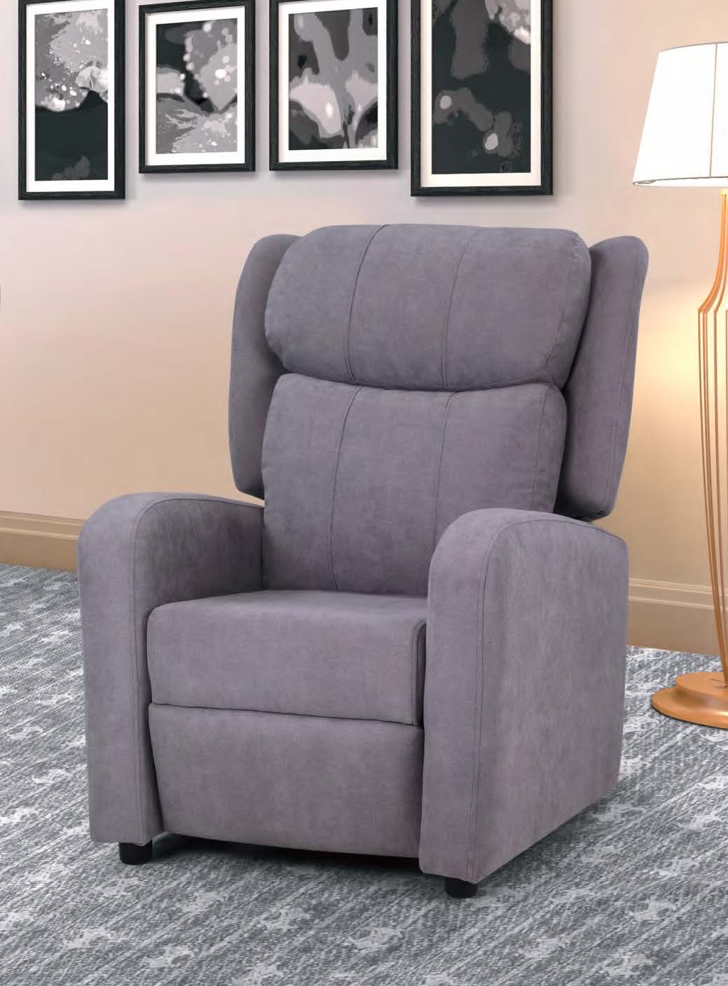 Sillon Relax Conforet