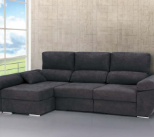 Sofá ATLANTA Chaise Longue