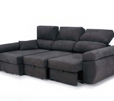 Sofá ATLANTA Chaise Longue 2