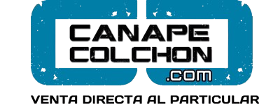 Canapé Colchón España