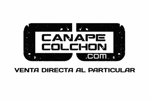 Canapé Colchón 