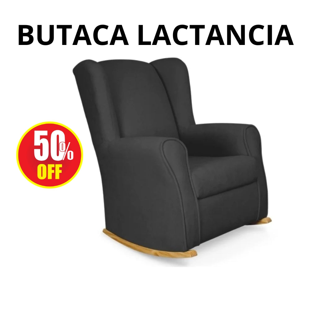 Butaca Lactancia