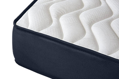 COLCHÓN VISCO-SENSITIVE 20CM - El Rey Del Descanso