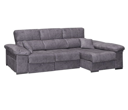 Sofá Chaiselongue Roma