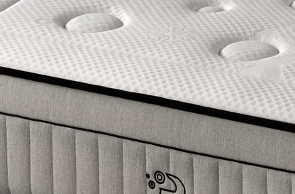 COLCHÓN BIOGEL 28CM (PREMIUM)