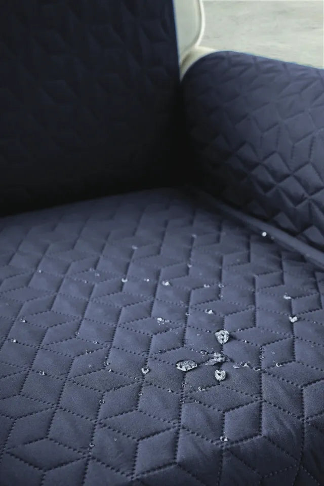 Funda Protectora Premium para Sofá Chaise Longue hecha a medida