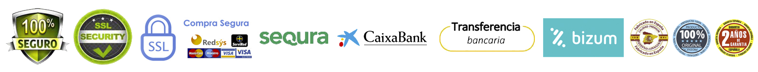 Comprar Canapé y colchón con garantía y seguridad